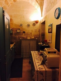 Antiche Volte