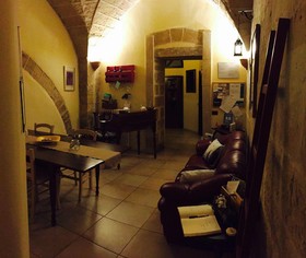 Antiche Volte