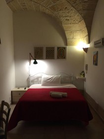 Antiche Volte