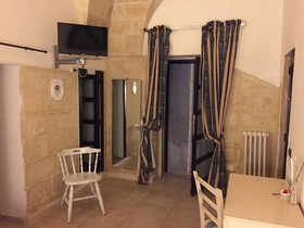 Antiche Volte