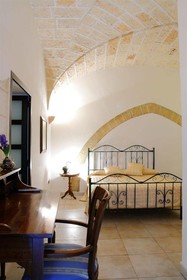 Antiche Volte