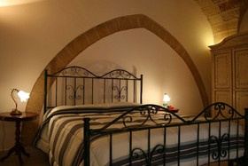 Antiche Volte
