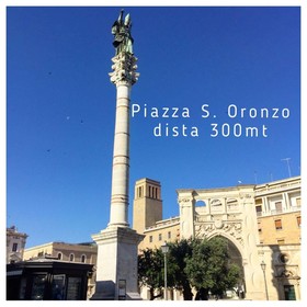 Antiche Volte