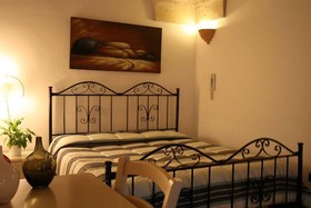 Antiche Volte