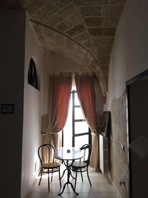 Antiche Volte