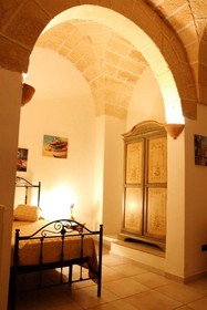 Antiche Volte