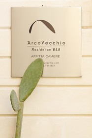 Arco Vecchio