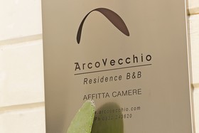 Arco Vecchio