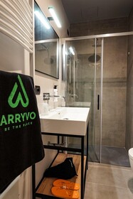 Arryvo Hotel