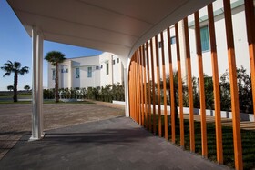 Arthotel & Park Lecce