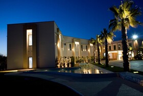 Arthotel & Park Lecce