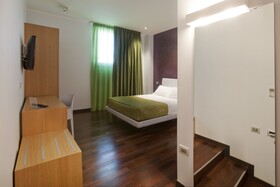Arthotel & Park Lecce