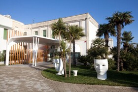 Arthotel & Park Lecce