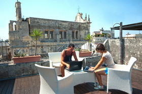 B&B Azzurretta