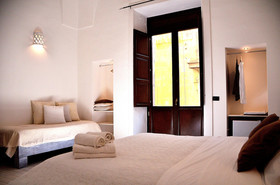 B&B Azzurretta