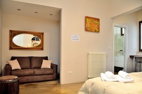B&B Azzurretta