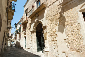 B&B Azzurretta