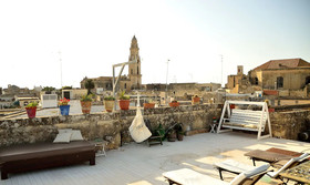 B&B Azzurretta