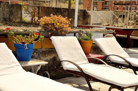 B&B Azzurretta