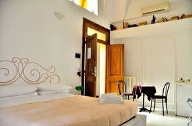 B&B Azzurretta