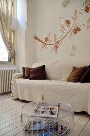 B&B Azzurretta