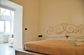B&B Azzurretta
