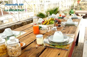 B&B Azzurretta