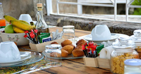 B&B Azzurretta