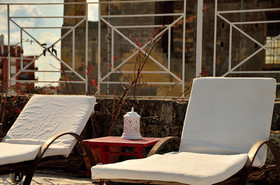 B&B Azzurretta