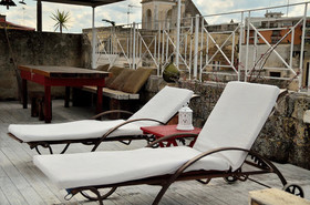 B&B Azzurretta