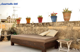 B&B Azzurretta