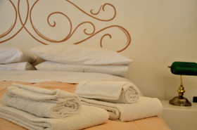 B&B Azzurretta