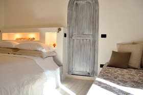 B&B Azzurretta