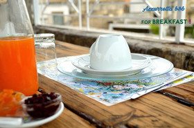 B&B Azzurretta