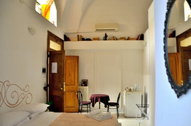 B&B Azzurretta