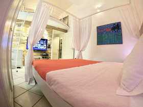 B&B Isola Dello Stampatore