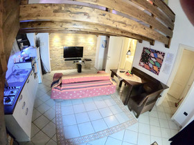 B&B Isola Dello Stampatore