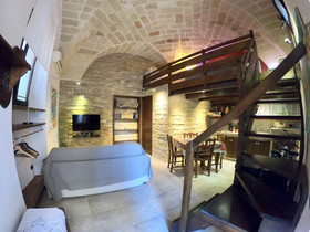 B&B Isola Dello Stampatore