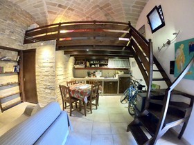 B&B Isola Dello Stampatore