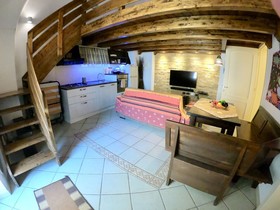 B&B Isola Dello Stampatore