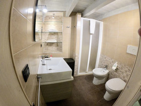 B&B Isola Dello Stampatore