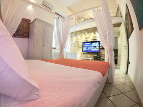 B&B Isola Dello Stampatore