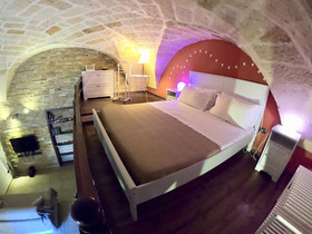 B&B Isola Dello Stampatore