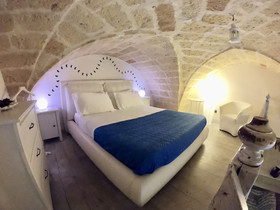 B&B Isola Dello Stampatore
