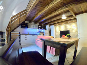 B&B Isola Dello Stampatore