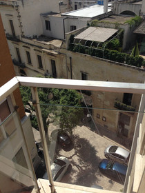 Sant’Oronzo Bed & Breakfast