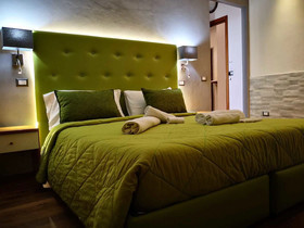 Sant’Oronzo Bed & Breakfast
