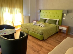 Sant’Oronzo Bed & Breakfast
