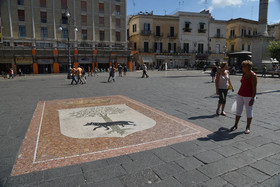 Sant’Oronzo Bed & Breakfast