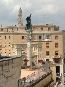 Sant’Oronzo Bed & Breakfast
